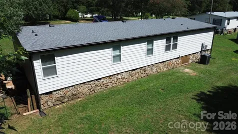 3585 Woodstream Drive Maiden NC 28650