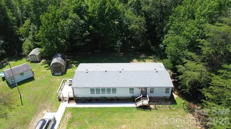 3585 Woodstream Drive Maiden NC 28650