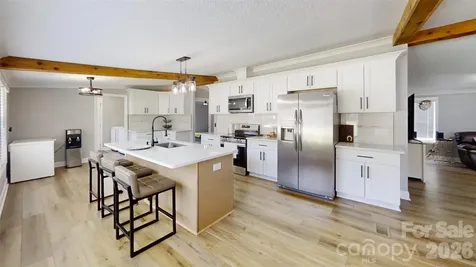 3585 Woodstream Drive Maiden NC 28650