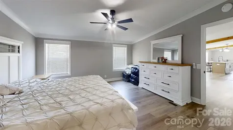 3585 Woodstream Drive Maiden NC 28650