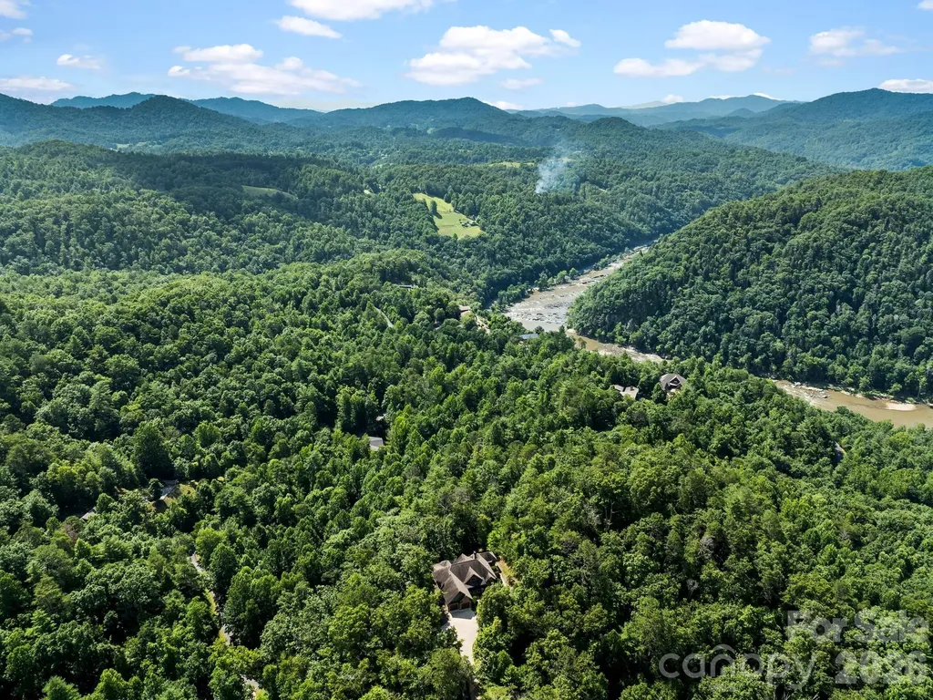 600 White Water Way Marshall NC 28753
