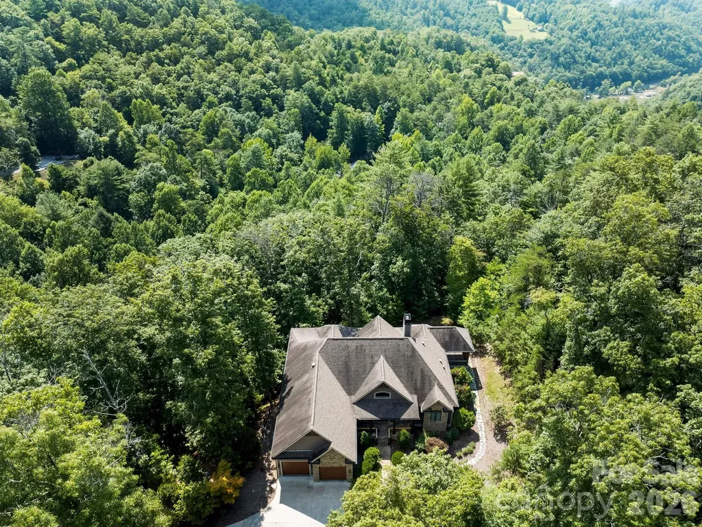 600 White Water Way Marshall NC 28753