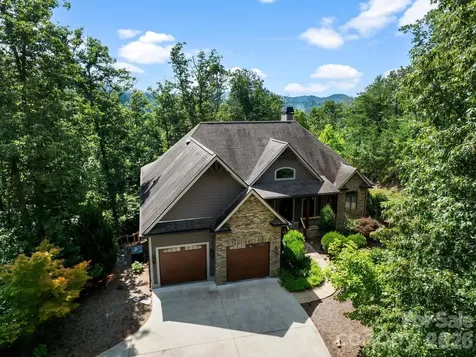 600 White Water Way Marshall NC 28753