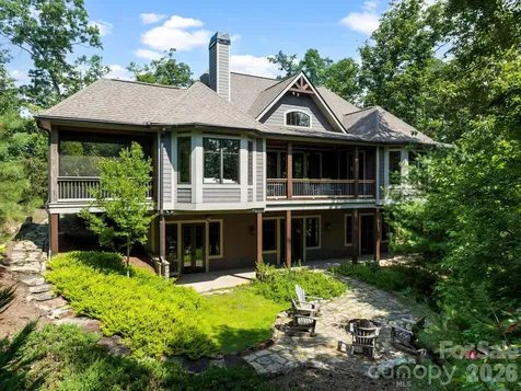 600 White Water Way Marshall NC 28753