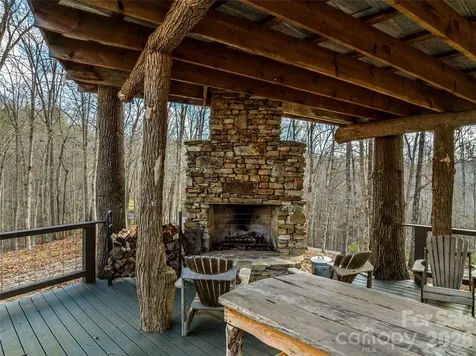 600 White Water Way Marshall NC 28753