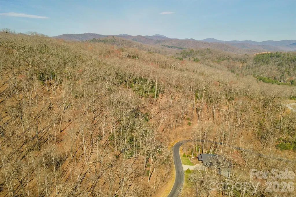 Lot 11 Shining Rock Path Horse Shoe NC 28742