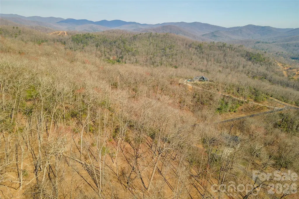 Lot 11 Shining Rock Path Horse Shoe NC 28742