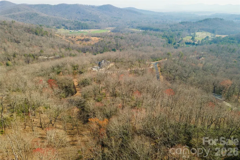 Lot 11 Shining Rock Path Horse Shoe NC 28742