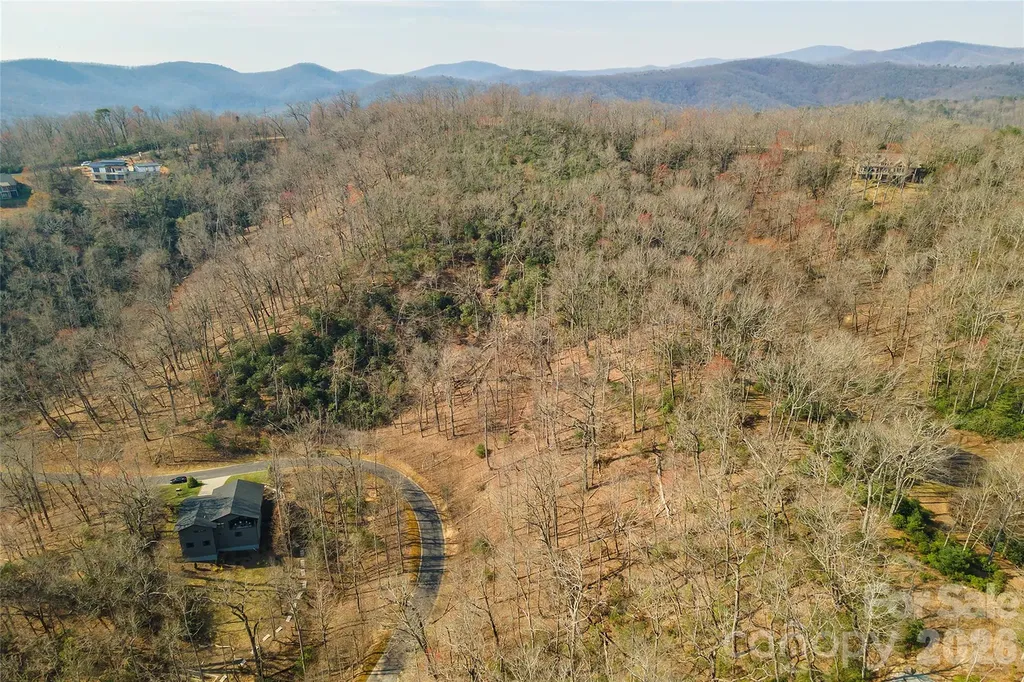 Lot 11 Shining Rock Path Horse Shoe NC 28742