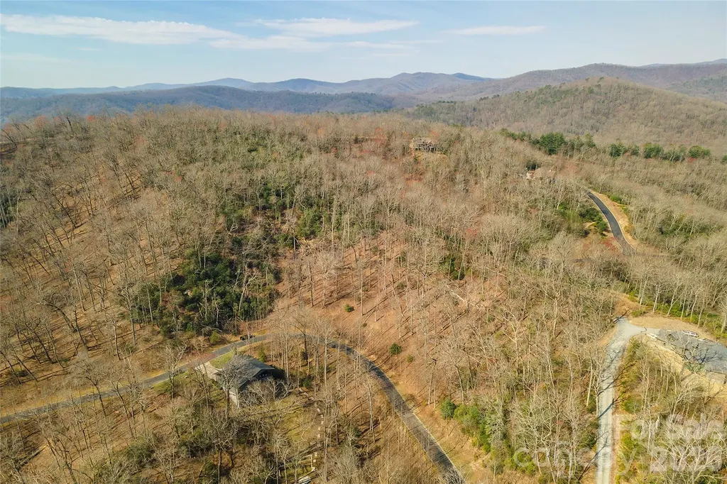 Lot 11 Shining Rock Path Horse Shoe NC 28742