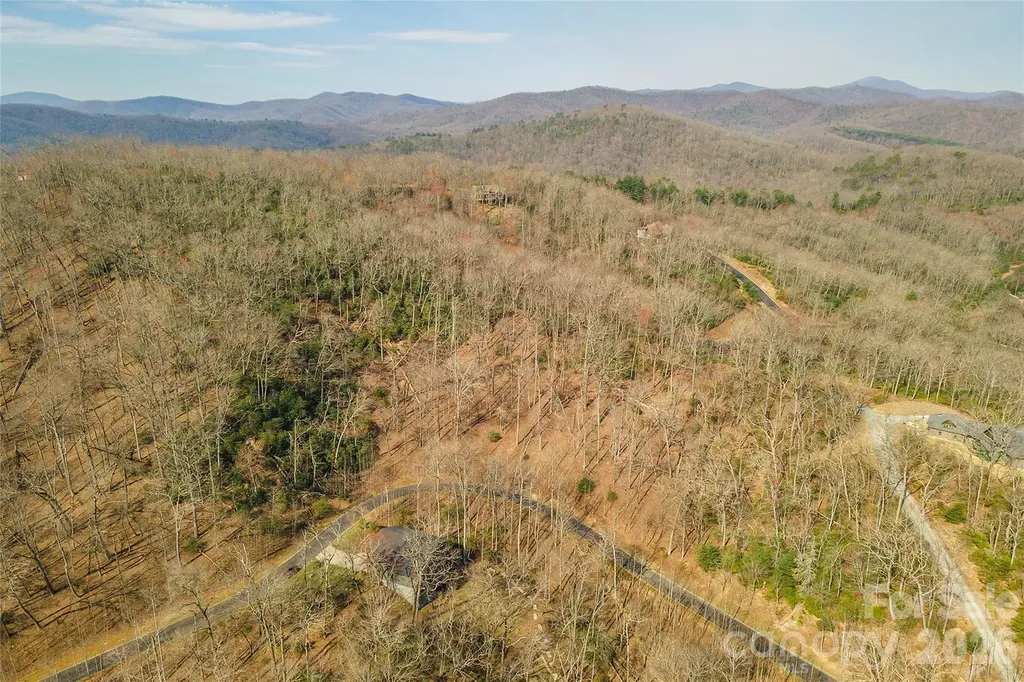 Lot 11 Shining Rock Path Horse Shoe NC 28742