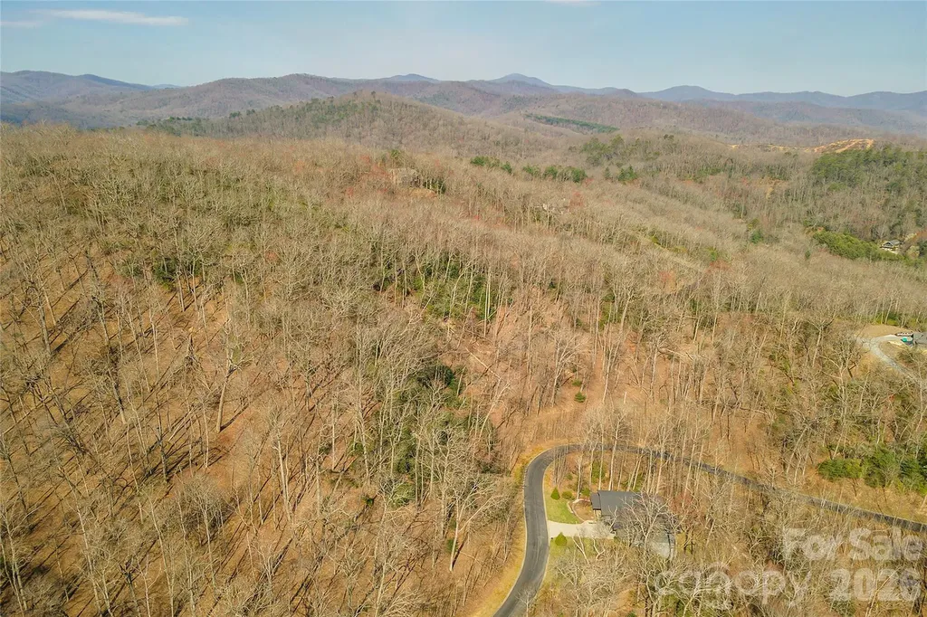 Lot 11 Shining Rock Path Horse Shoe NC 28742