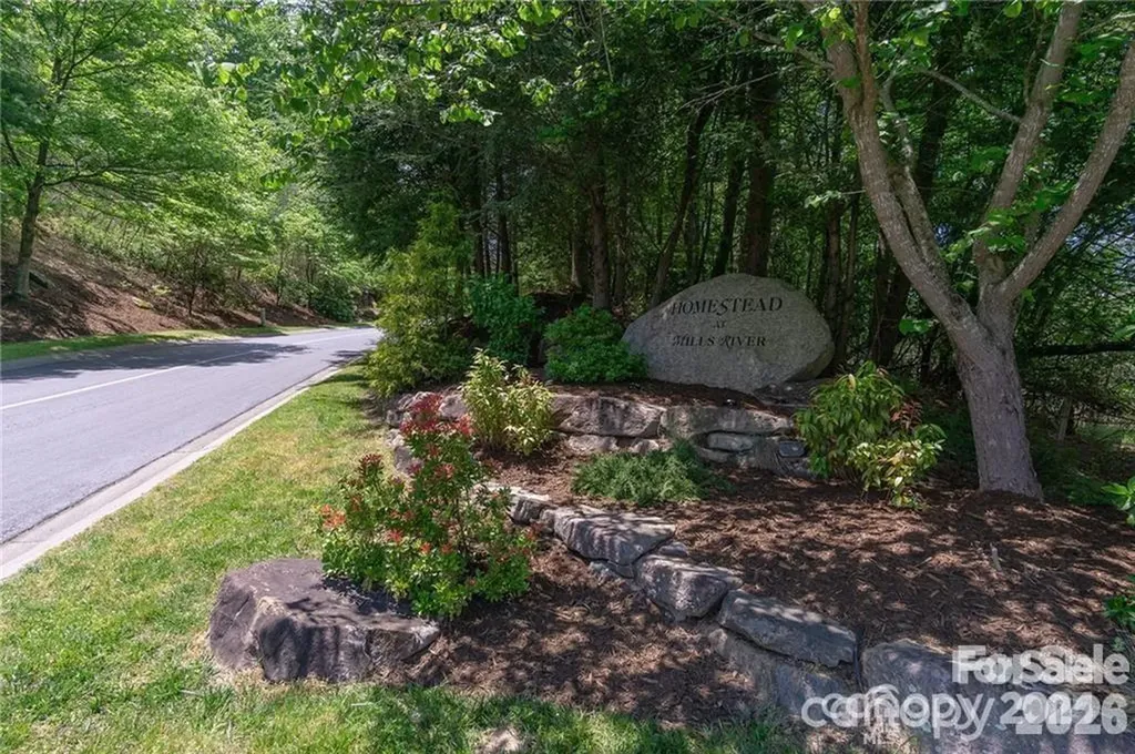 Lot 11 Shining Rock Path Horse Shoe NC 28742
