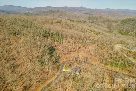 Lot 11 Shining Rock Path Horse Shoe NC 28742