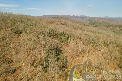 Lot 11 Shining Rock Path Horse Shoe NC 28742