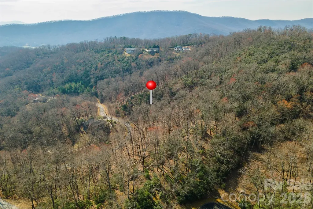 Lot 12 Shining Rock Path Horse Shoe NC 28742