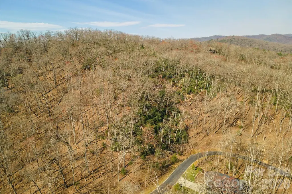 Lot 12 Shining Rock Path Horse Shoe NC 28742