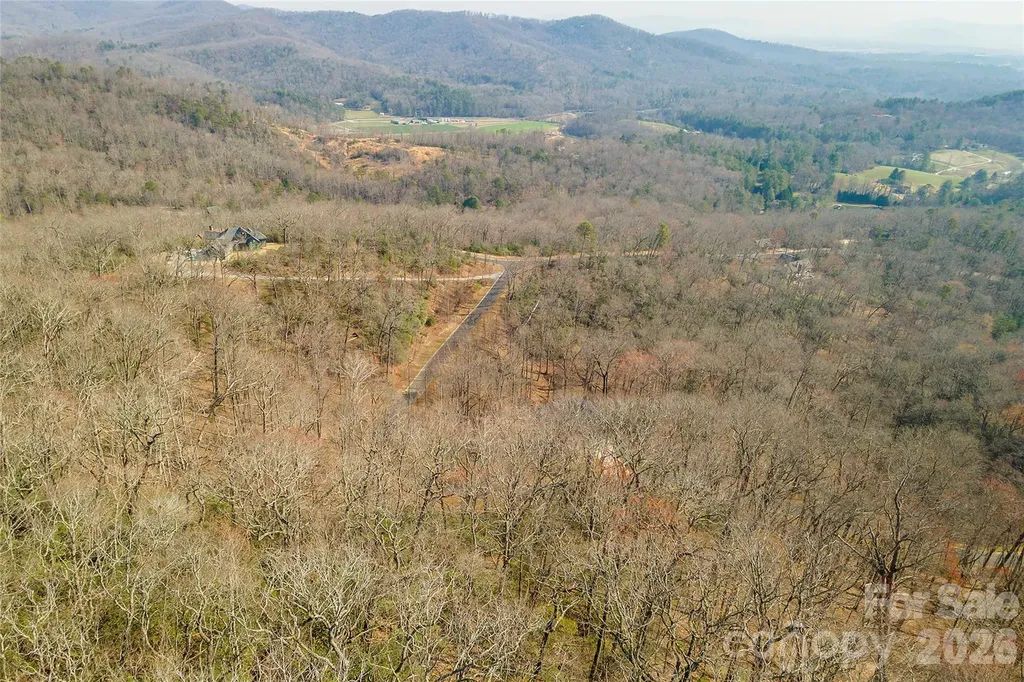 Lot 12 Shining Rock Path Horse Shoe NC 28742