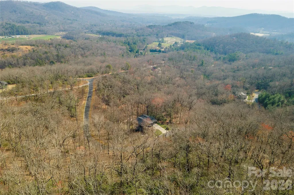 Lot 12 Shining Rock Path Horse Shoe NC 28742
