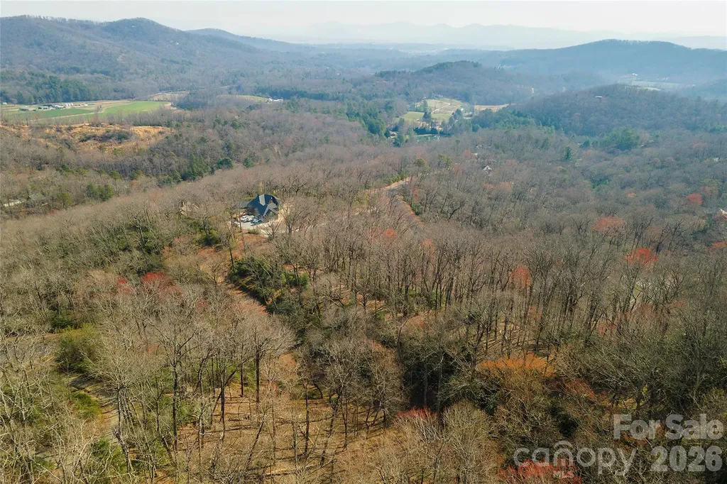 Lot 12 Shining Rock Path Horse Shoe NC 28742