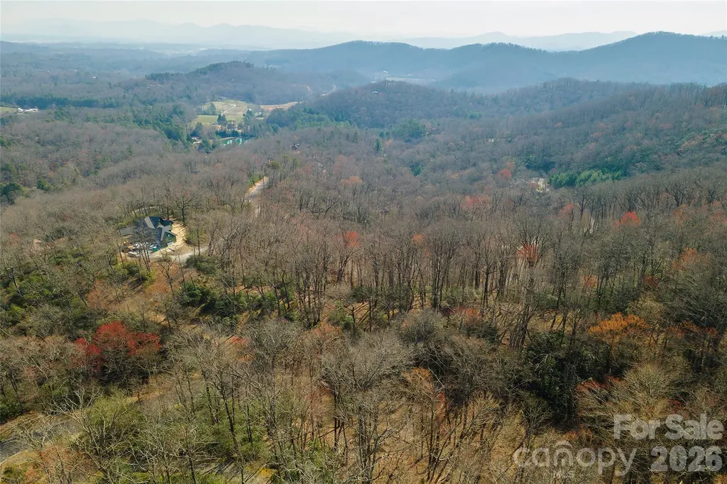 Lot 12 Shining Rock Path Horse Shoe NC 28742