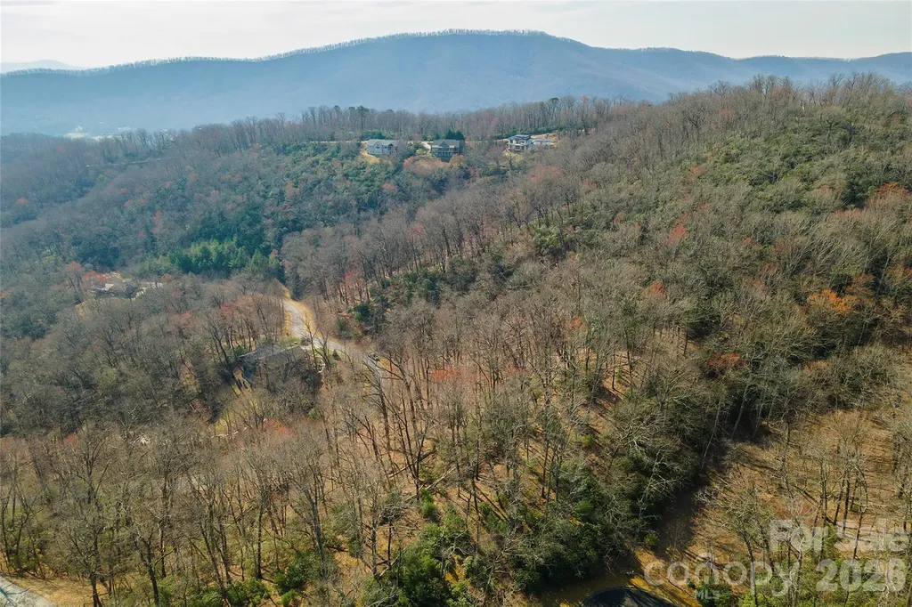Lot 12 Shining Rock Path Horse Shoe NC 28742