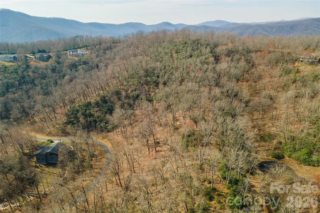 Lot 12 Shining Rock Path Horse Shoe NC 28742