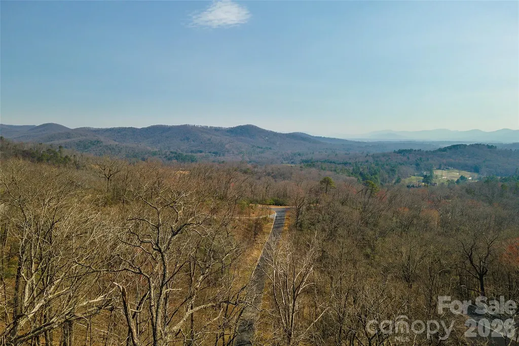 Lot 12 Shining Rock Path Horse Shoe NC 28742