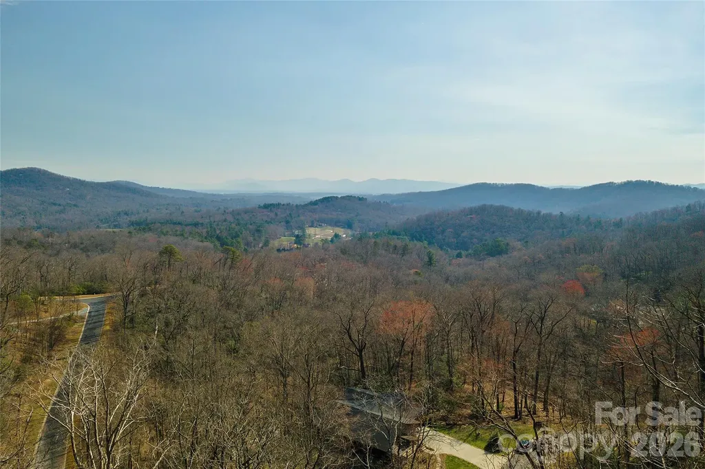 Lot 12 Shining Rock Path Horse Shoe NC 28742