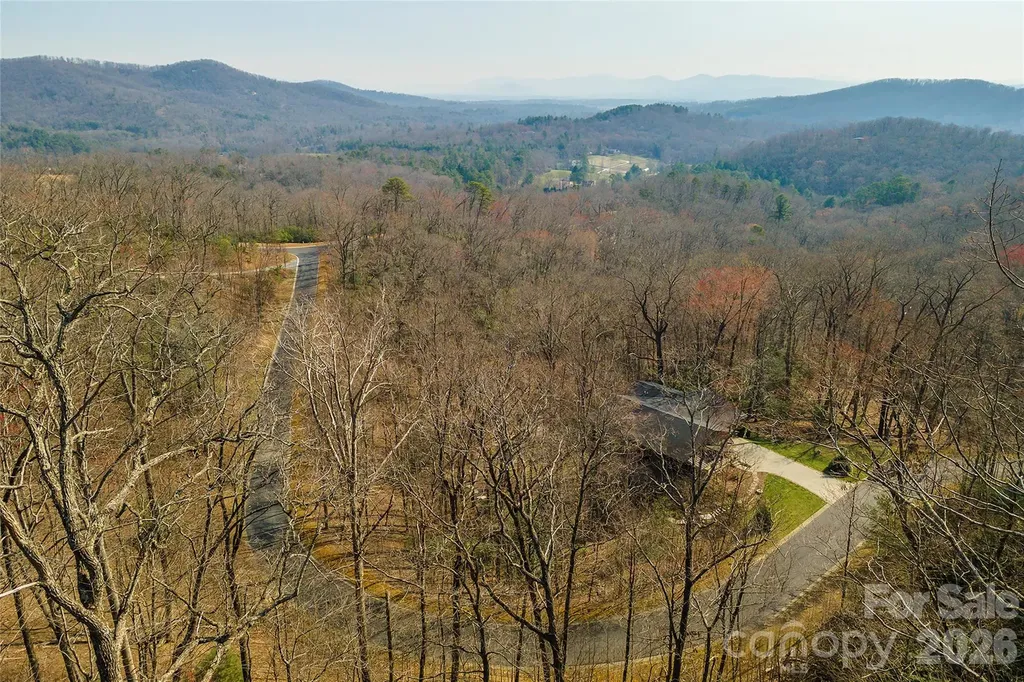 Lot 12 Shining Rock Path Horse Shoe NC 28742
