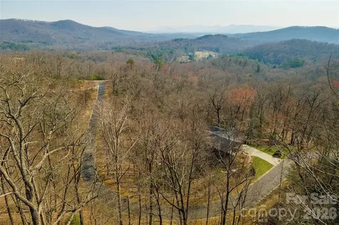 Lot 12 Shining Rock Path Horse Shoe NC 28742