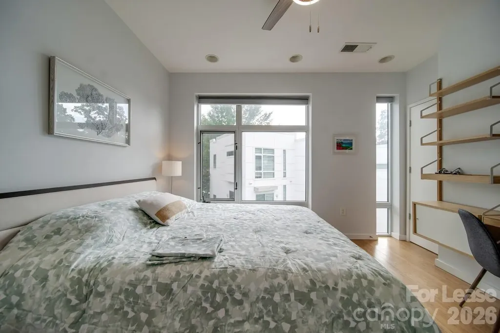 322 Viburnum Way Court Charlotte NC 28208