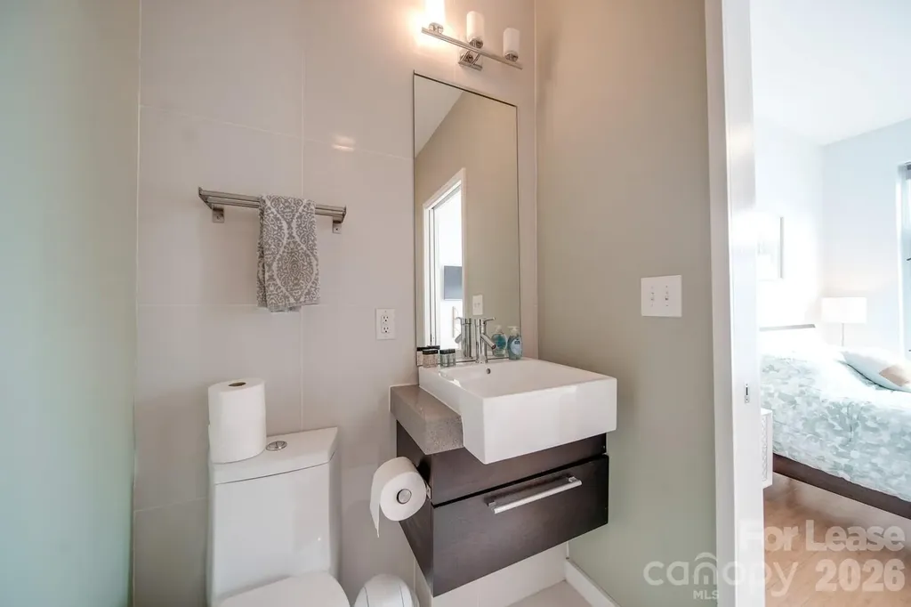322 Viburnum Way Court Charlotte NC 28208