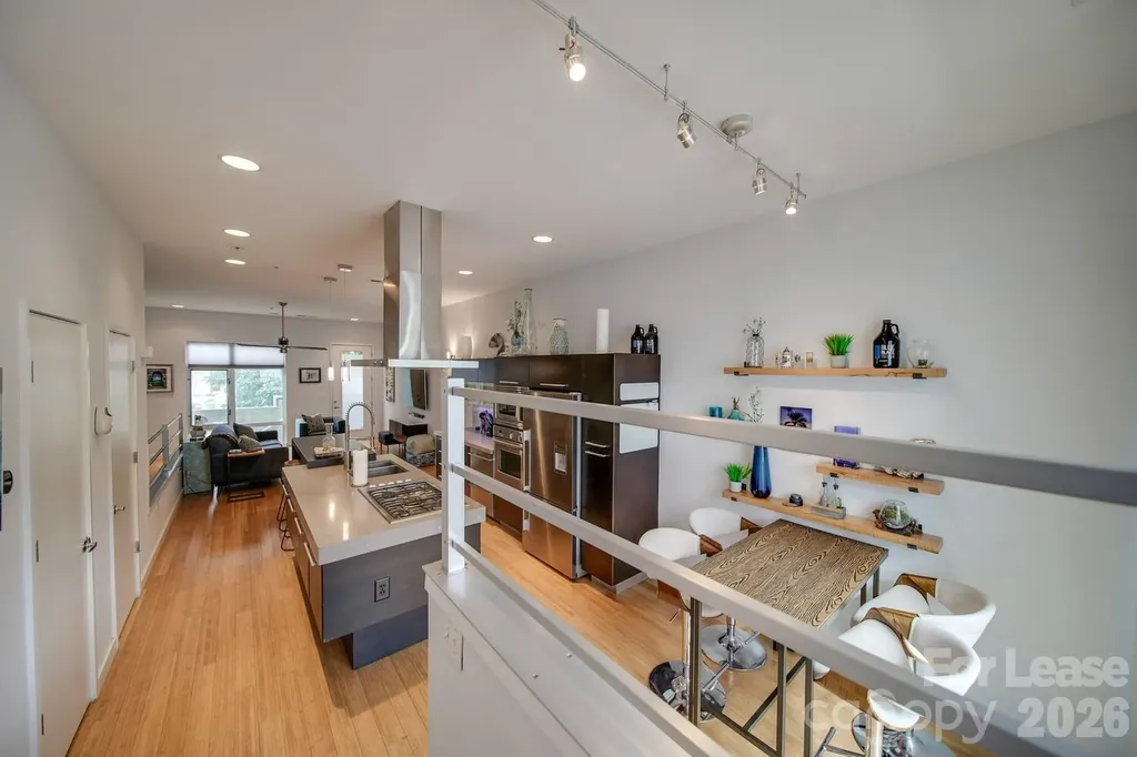 322 Viburnum Way Court Charlotte NC 28208