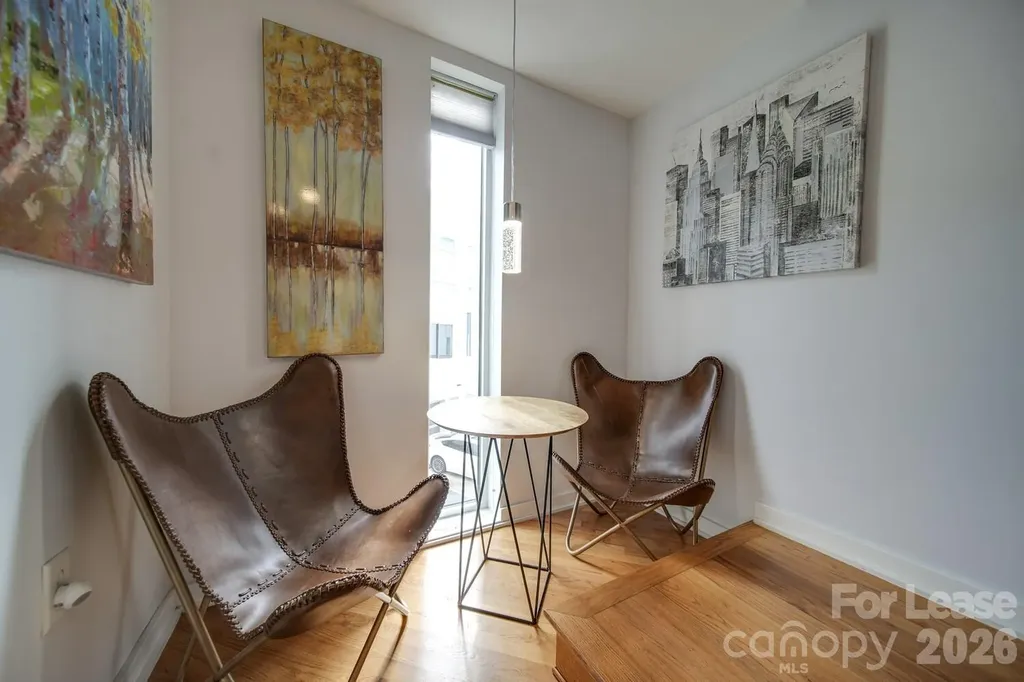322 Viburnum Way Court Charlotte NC 28208