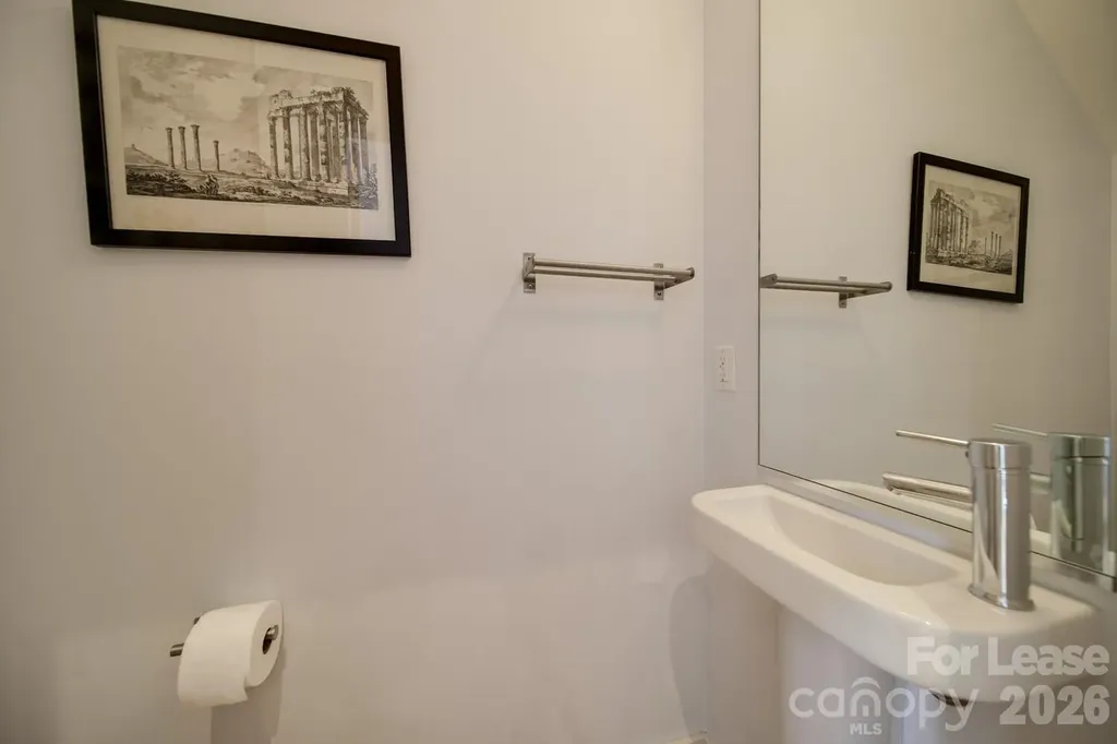 322 Viburnum Way Court Charlotte NC 28208