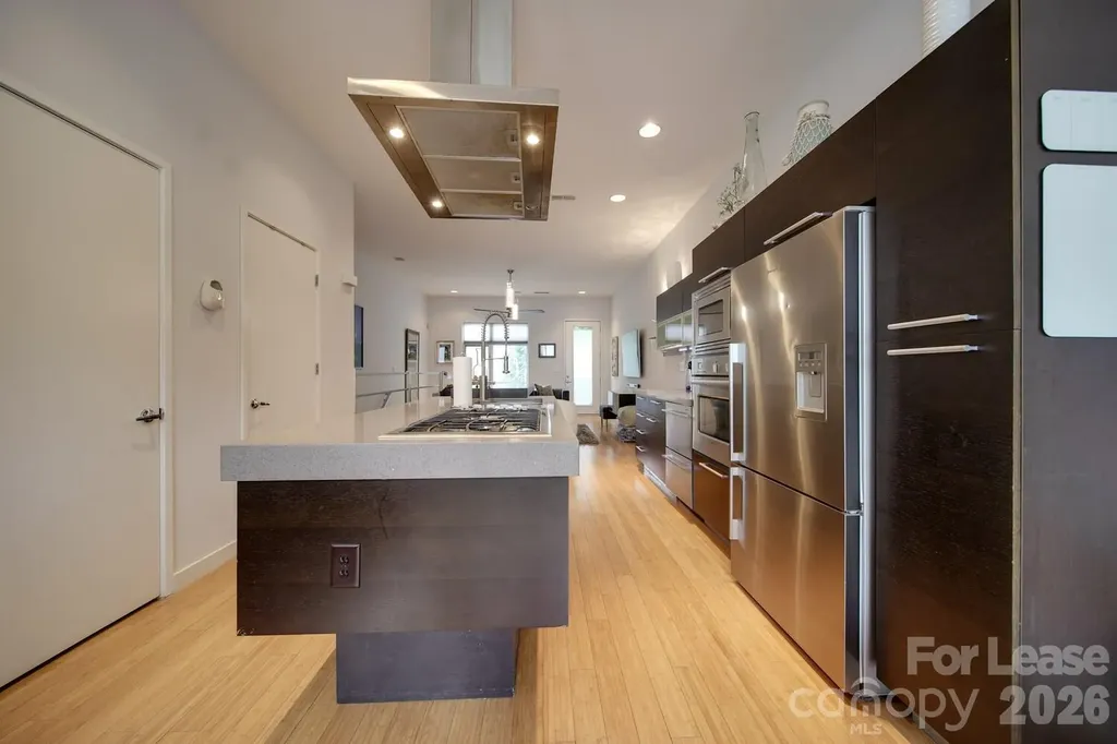 322 Viburnum Way Court Charlotte NC 28208