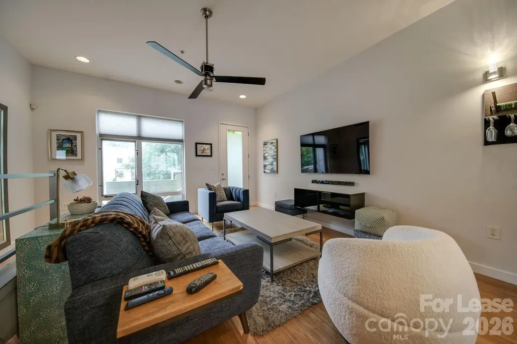 322 Viburnum Way Court Charlotte NC 28208