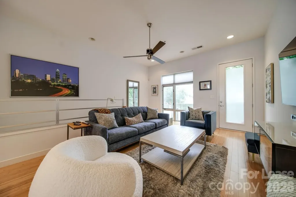 322 Viburnum Way Court Charlotte NC 28208