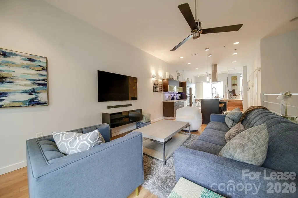 322 Viburnum Way Court Charlotte NC 28208