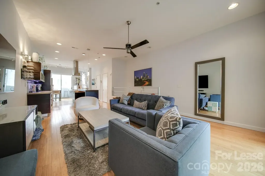 322 Viburnum Way Court Charlotte NC 28208