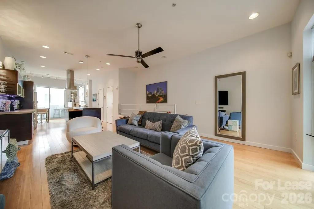 322 Viburnum Way Court Charlotte NC 28208