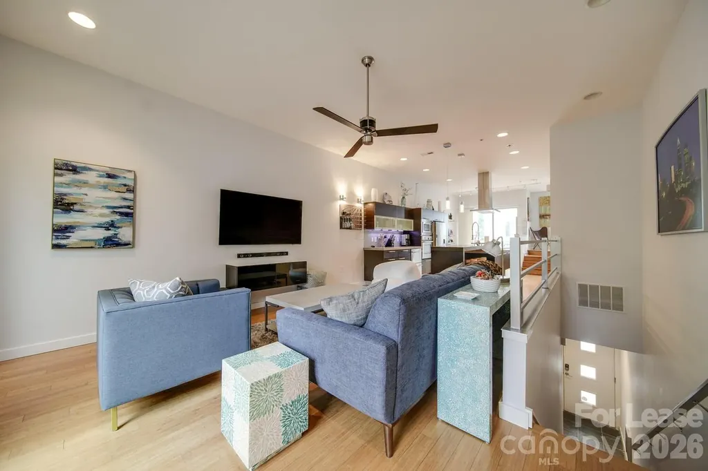 322 Viburnum Way Court Charlotte NC 28208