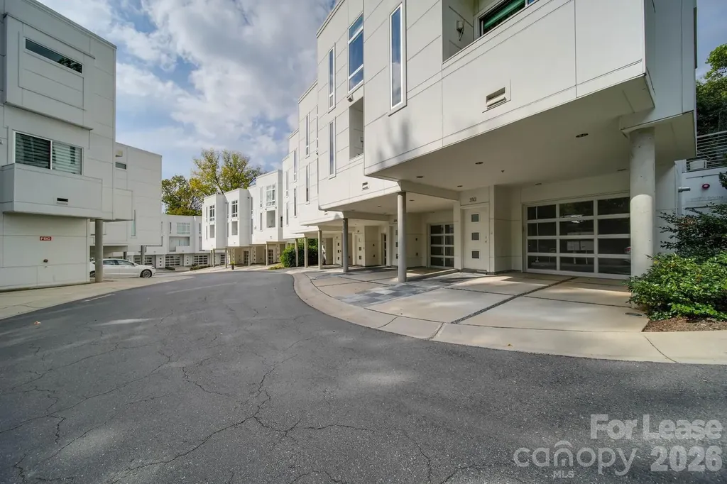 322 Viburnum Way Court Charlotte NC 28208