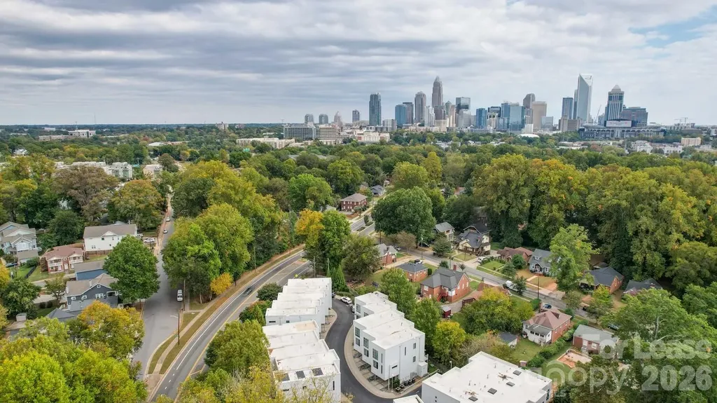 322 Viburnum Way Court Charlotte NC 28208