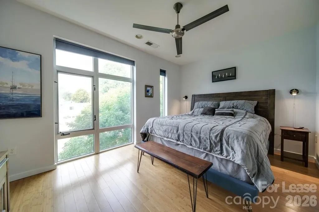 322 Viburnum Way Court Charlotte NC 28208