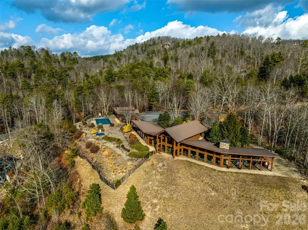 75 Longview Court Marshall NC 28753