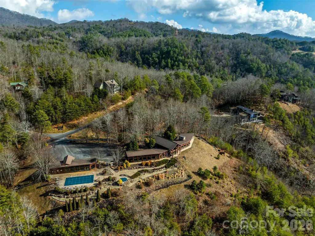 75 Longview Court Marshall NC 28753