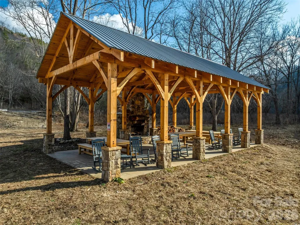 75 Longview Court Marshall NC 28753