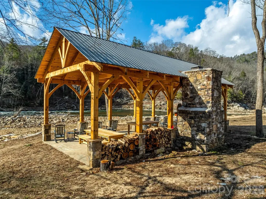 75 Longview Court Marshall NC 28753